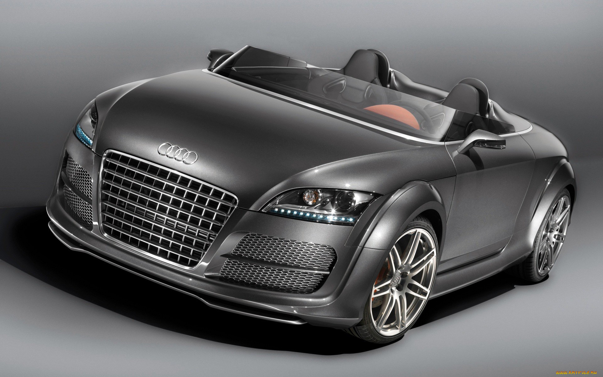 , audi
